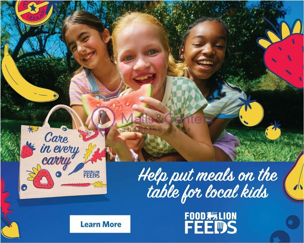 Weekly ad for Food Lion valid: 06/17/2026 - 06/23/2026, page 5