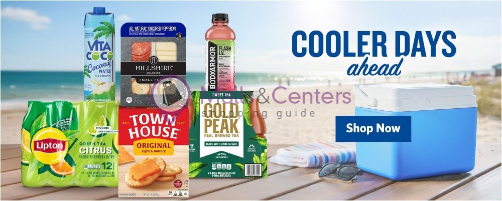 Weekly ad for Food Lion valid: 06/24/2026 - 06/30/2026, page 10