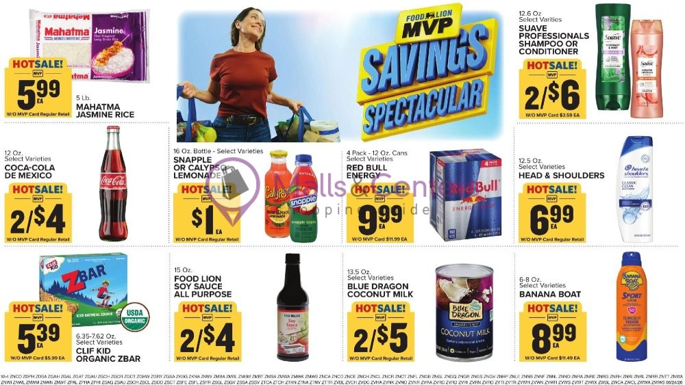 Weekly ad for Food Lion valid: 06/24/2026 - 06/30/2026, page 17