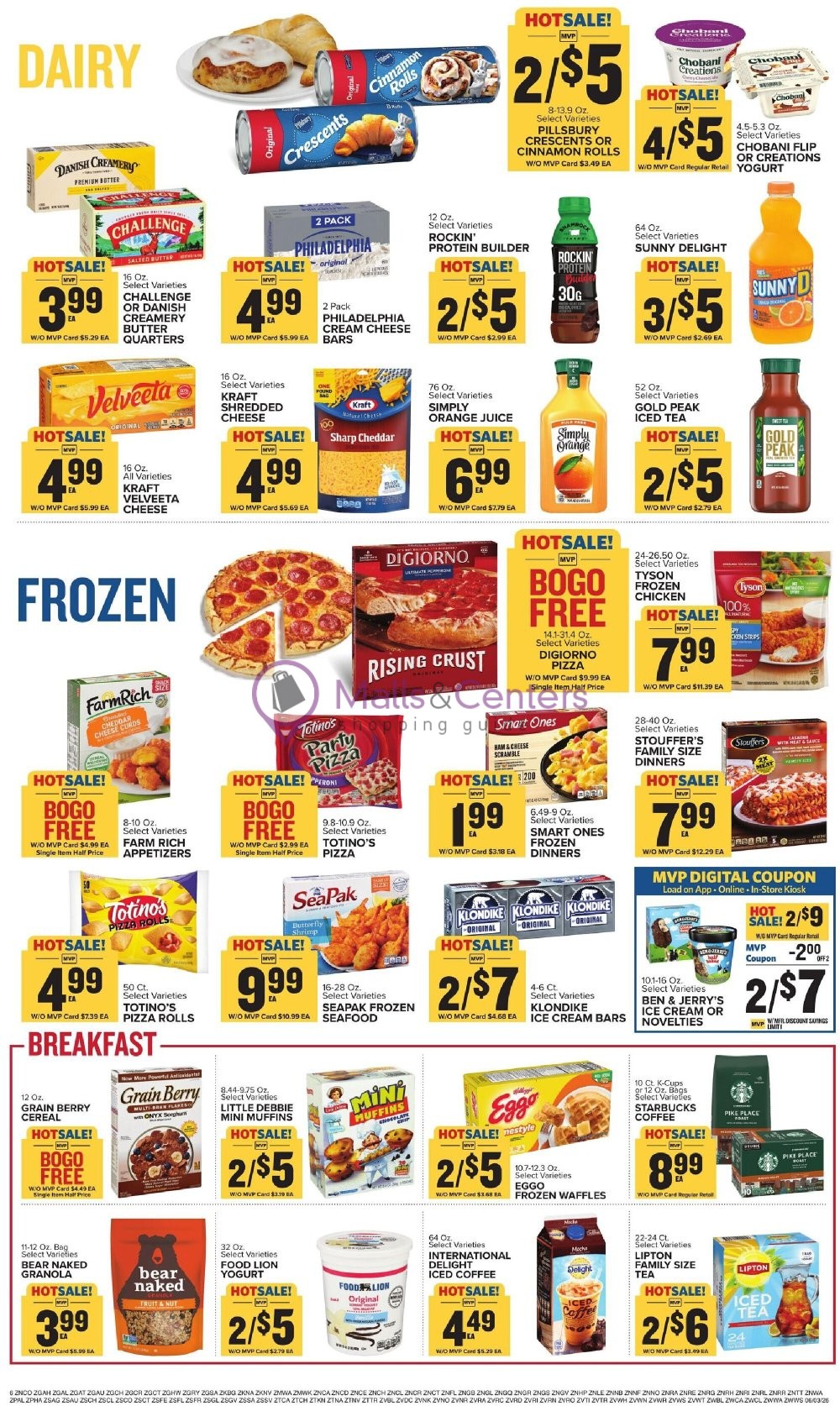 Weekly ad for Food Lion valid: 06/03/2026 - 06/09/2026, page 11