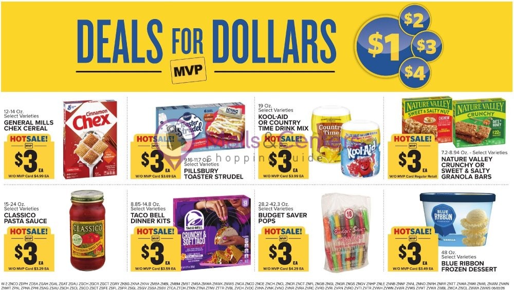 Weekly ad for Food Lion valid: 06/03/2026 - 06/09/2026, page 14