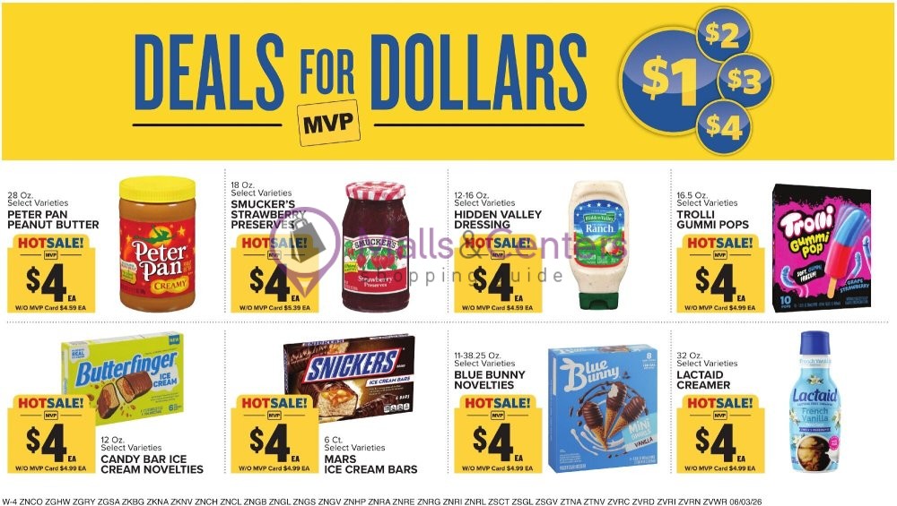 Weekly ad for Food Lion valid: 06/03/2026 - 06/09/2026, page 16