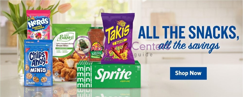 Weekly ad for Food Lion valid: 06/03/2026 - 06/09/2026, page 7