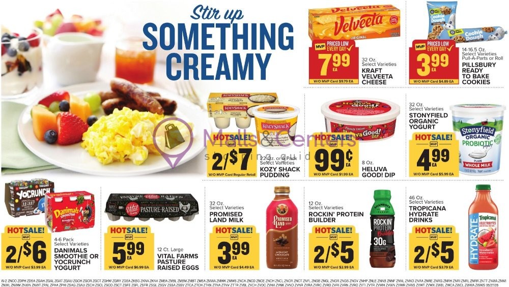 Weekly ad for Food Lion valid: 05/27/2026 - 06/02/2026, page 15