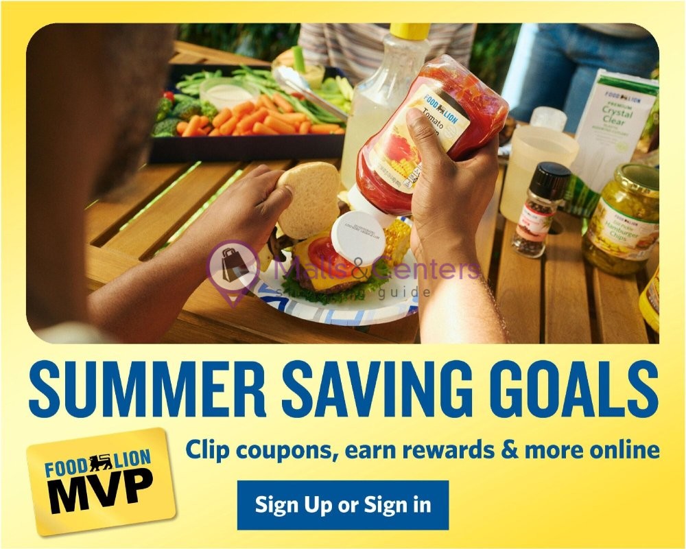 Weekly ad for Food Lion valid: 05/27/2026 - 06/02/2026, page 2
