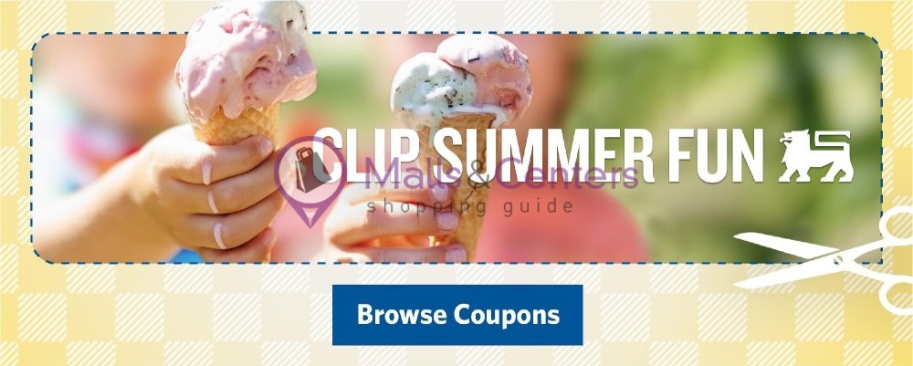 Weekly ad for Food Lion valid: 05/27/2026 - 06/02/2026, page 5