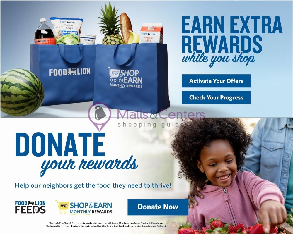 Weekly ad for Food Lion valid: 05/27/2026 - 06/02/2026, page 7