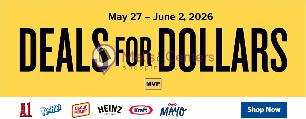 Weekly ad for Food Lion valid: 05/27/2026 - 06/02/2026, page 9