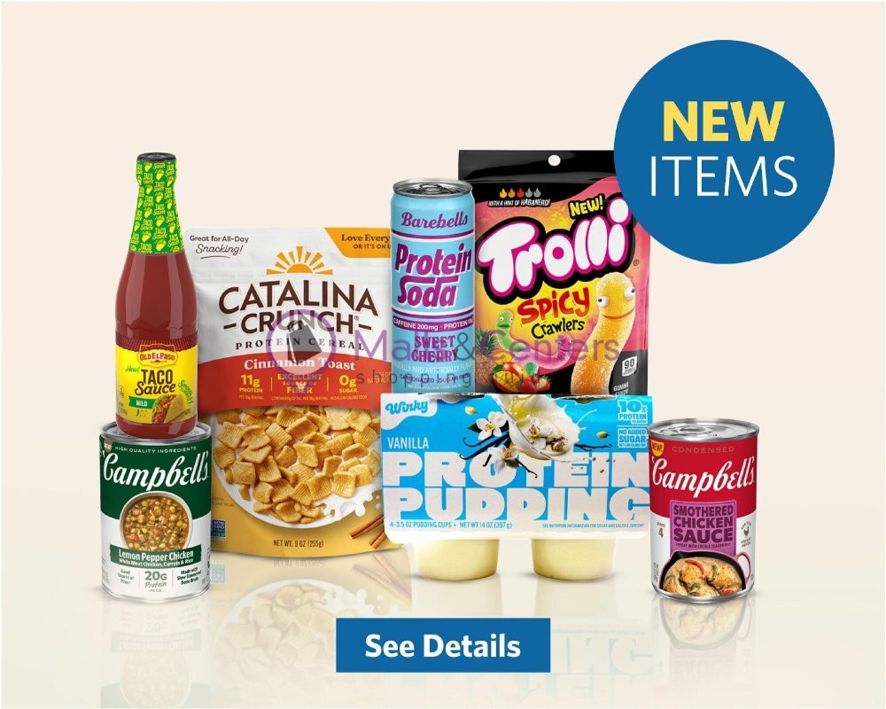 Weekly ad for Food Lion valid: 10/07/2026 - 10/13/2026, page 10