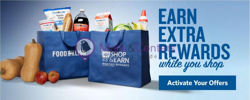 Weekly ad for Food Lion valid: 10/07/2026 - 10/13/2026, page 2