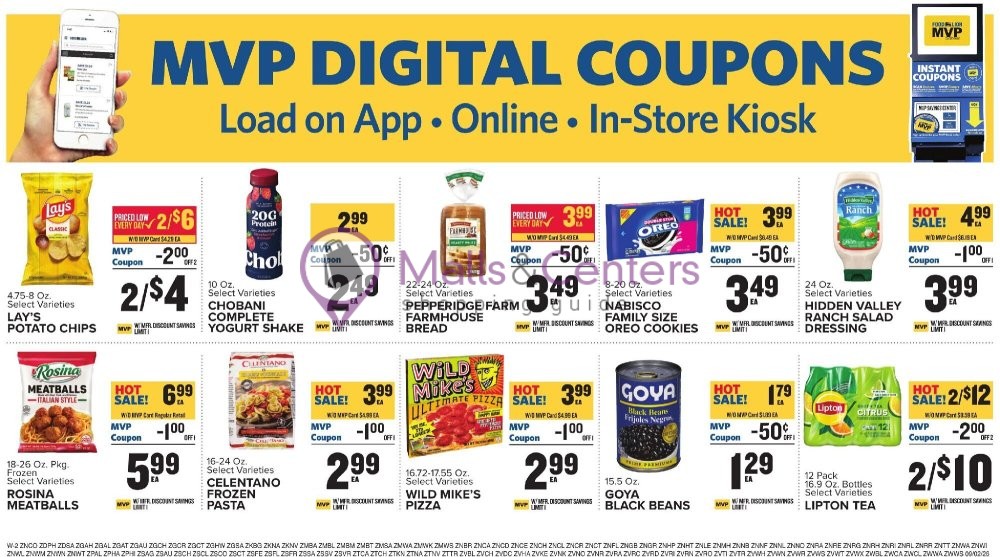 Weekly ad for Food Lion valid: 09/02/2026 - 09/08/2026, page 16