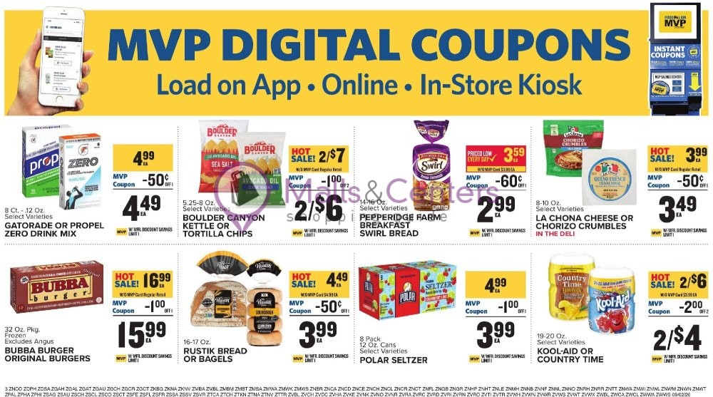 Weekly ad for Food Lion valid: 09/02/2026 - 09/08/2026, page 17