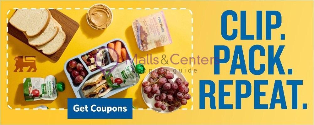Weekly ad for Food Lion valid: 09/02/2026 - 09/08/2026, page 2
