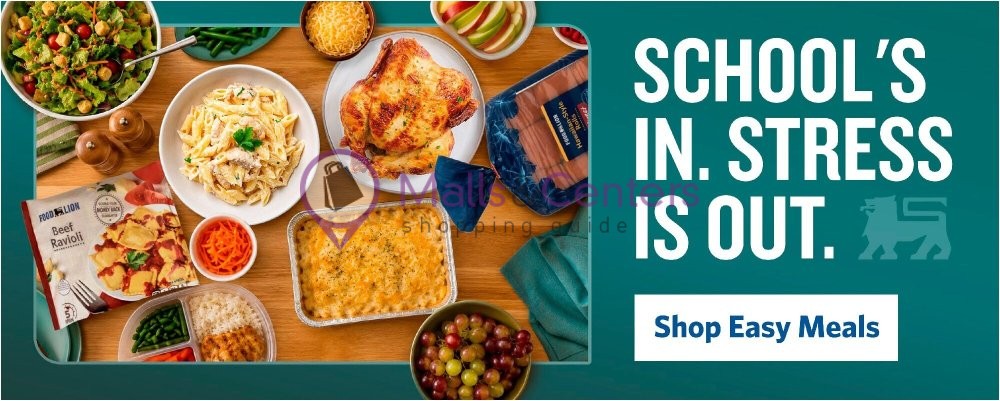 Weekly ad for Food Lion valid: 09/02/2026 - 09/08/2026, page 5