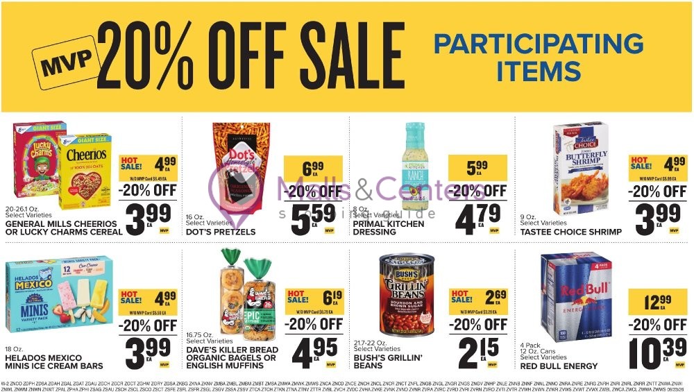 Weekly ad for Food Lion valid: 09/23/2026 - 09/29/2026, page 16