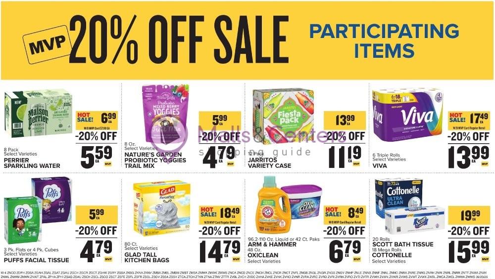 Weekly ad for Food Lion valid: 09/23/2026 - 09/29/2026, page 18