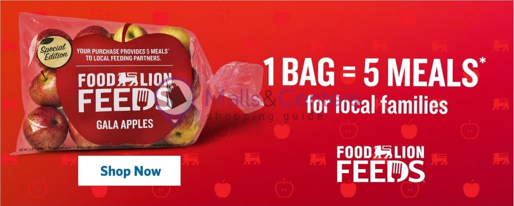 Weekly ad for Food Lion valid: 09/23/2026 - 09/29/2026, page 2