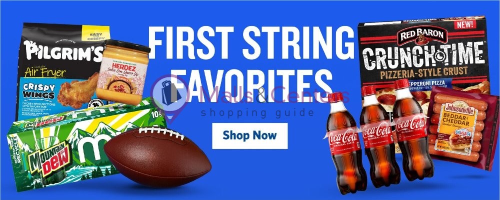 Weekly ad for Food Lion valid: 09/23/2026 - 09/29/2026, page 9