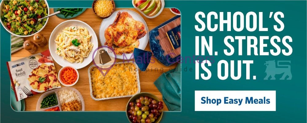 Weekly ad for Food Lion valid: 09/09/2026 - 09/15/2026, page 5