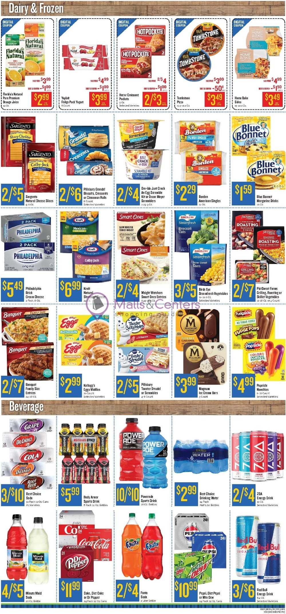 Food World Store Food World Weekly ad valid from 06/19/2024 to 06/25/2024 - MallsCenters