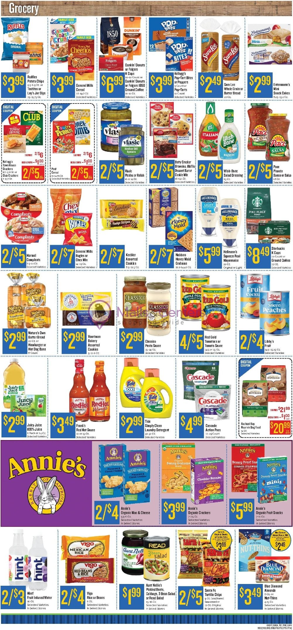Food World Store Food World Weekly ad valid from 06/19/2024 to 06/25/2024 - MallsCenters