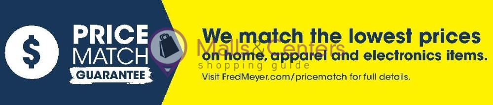 Weekly ad for Fred Meyer valid: 06/19/2024 - 06/25/2024, page 4 Weekly ad for Fred Meyer valid: 06/19/2024 - 06/25/2024, page 4
