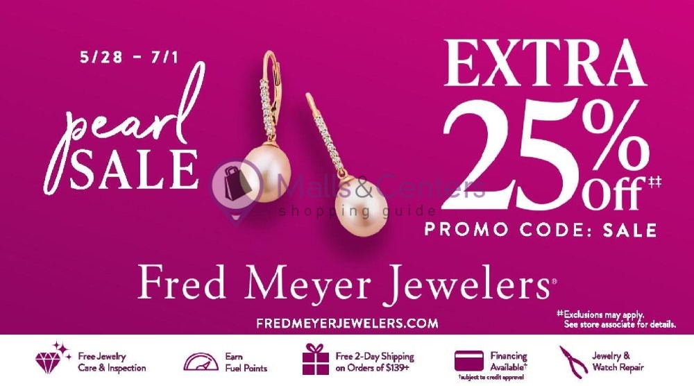 Weekly ad for Fred Meyer valid: 06/19/2024 - 06/25/2024, page 6 Weekly ad for Fred Meyer valid: 06/19/2024 - 06/25/2024, page 6