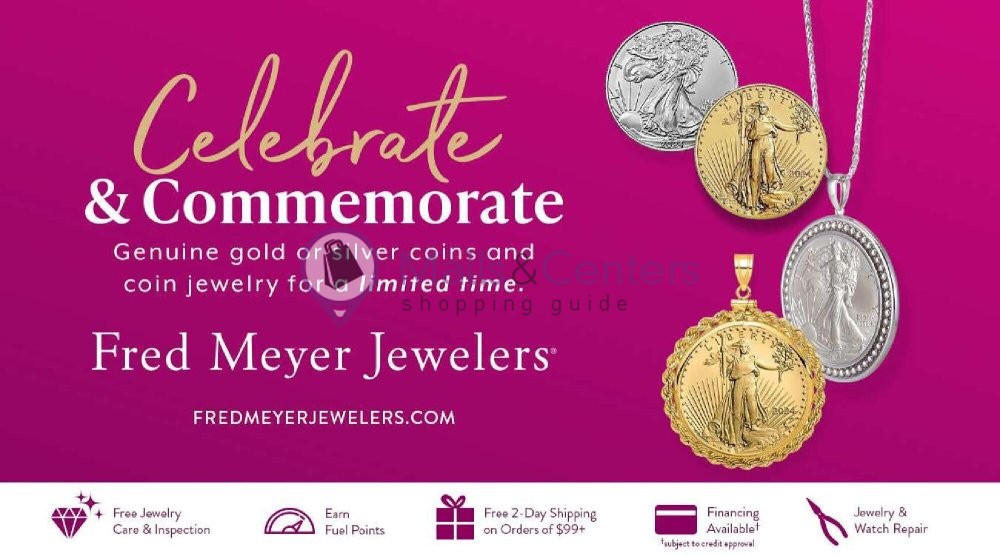 Weekly ad for Fred Meyer valid: 06/19/2024 - 06/25/2024, page 7 Weekly ad for Fred Meyer valid: 06/19/2024 - 06/25/2024, page 7