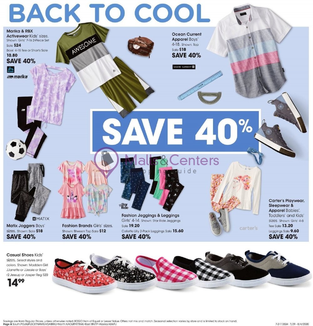 Fred Meyer Weekly Ad sales & flyers specials MallsCenters
