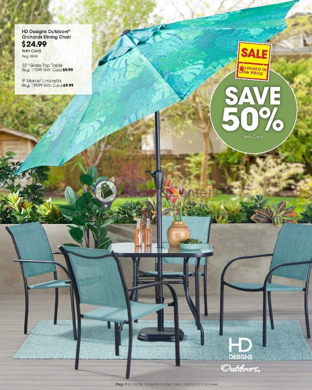 Weekly ad for Fred Meyer valid: 03/06/2024 - 06/18/2024, page 10 Weekly ad for Fred Meyer valid: 03/06/2024 - 06/18/2024, page 10