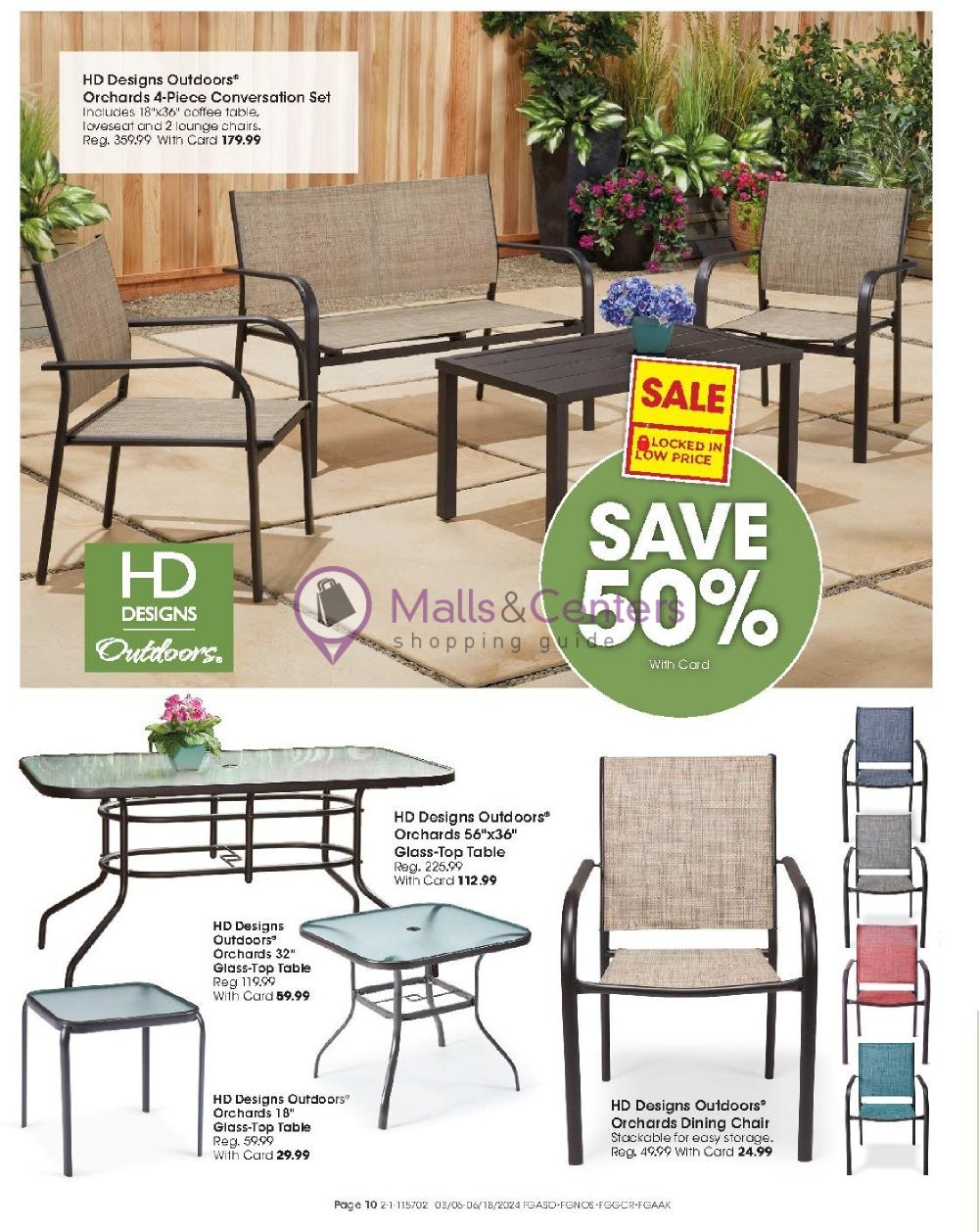 Weekly ad for Fred Meyer valid: 03/06/2024 - 06/18/2024, page 11 Weekly ad for Fred Meyer valid: 03/06/2024 - 06/18/2024, page 11