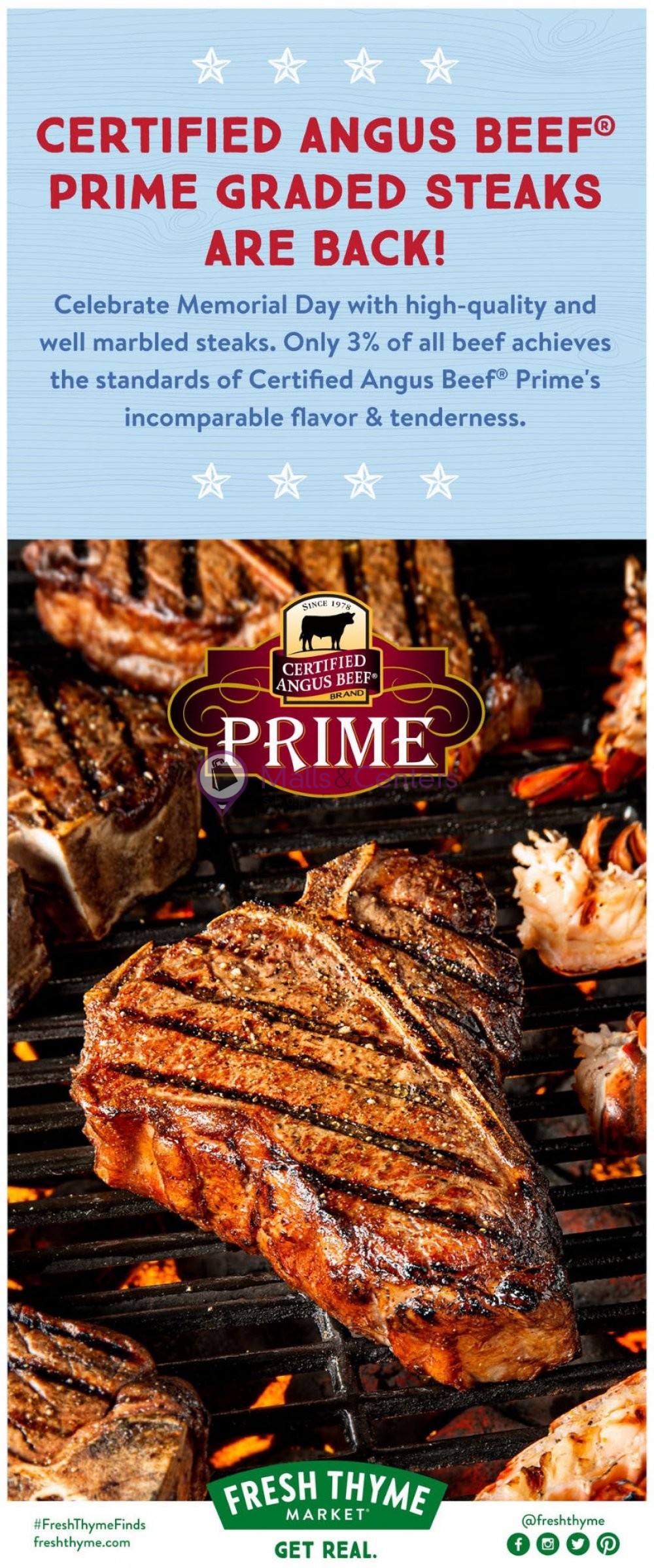 Weekly ad for Fresh Thyme valid: 05/24/2023 - 05/30/2023, page 4 Weekly ad for Fresh Thyme valid: 05/24/2023 - 05/30/2023, page 4