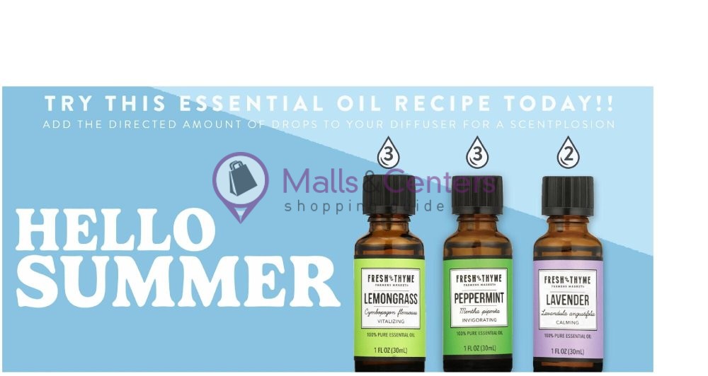 Weekly ad for Fresh Thyme valid: 06/12/2024 - 06/18/2024, page 10 Weekly ad for Fresh Thyme valid: 06/12/2024 - 06/18/2024, page 10