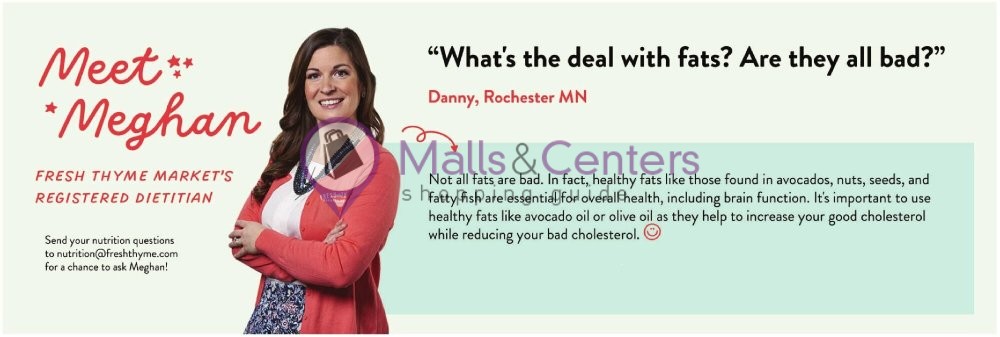 Weekly ad for Fresh Thyme valid: 06/12/2024 - 06/18/2024, page 12 Weekly ad for Fresh Thyme valid: 06/12/2024 - 06/18/2024, page 12