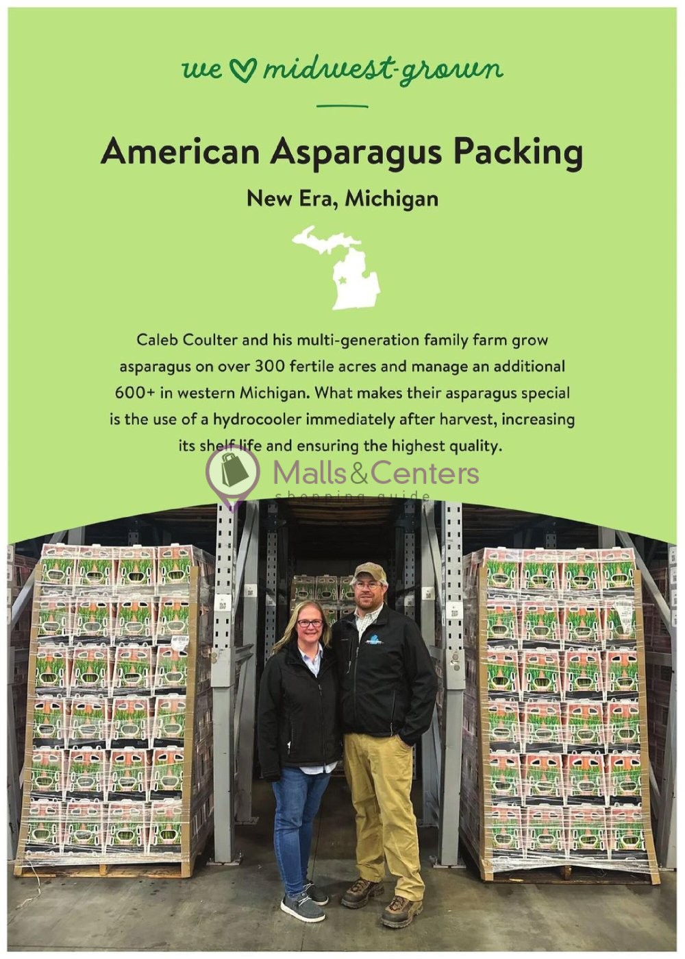 Weekly ad for Fresh Thyme valid: 06/19/2024 - 06/25/2024, page 7 Weekly ad for Fresh Thyme valid: 06/19/2024 - 06/25/2024, page 7