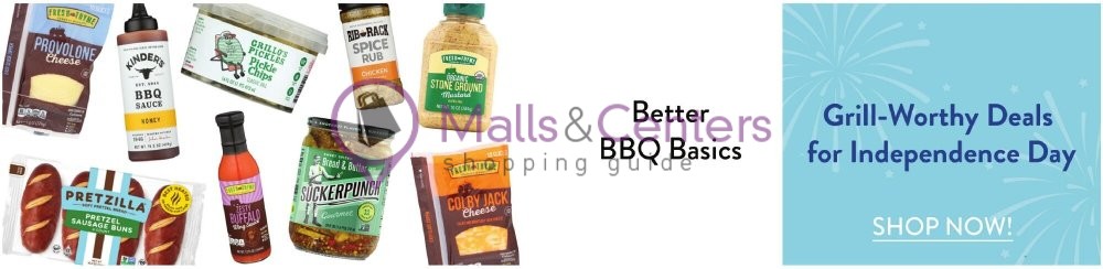 Weekly ad for Fresh Thyme valid: 06/26/2024 - 07/02/2024, page 7 Weekly ad for Fresh Thyme valid: 06/26/2024 - 07/02/2024, page 7