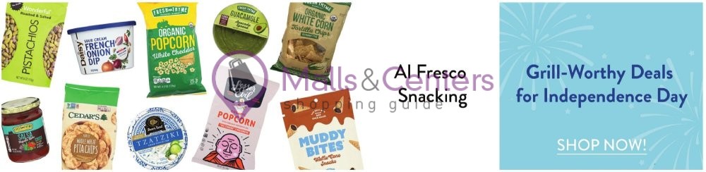 Weekly ad for Fresh Thyme valid: 06/26/2024 - 07/02/2024, page 8 Weekly ad for Fresh Thyme valid: 06/26/2024 - 07/02/2024, page 8