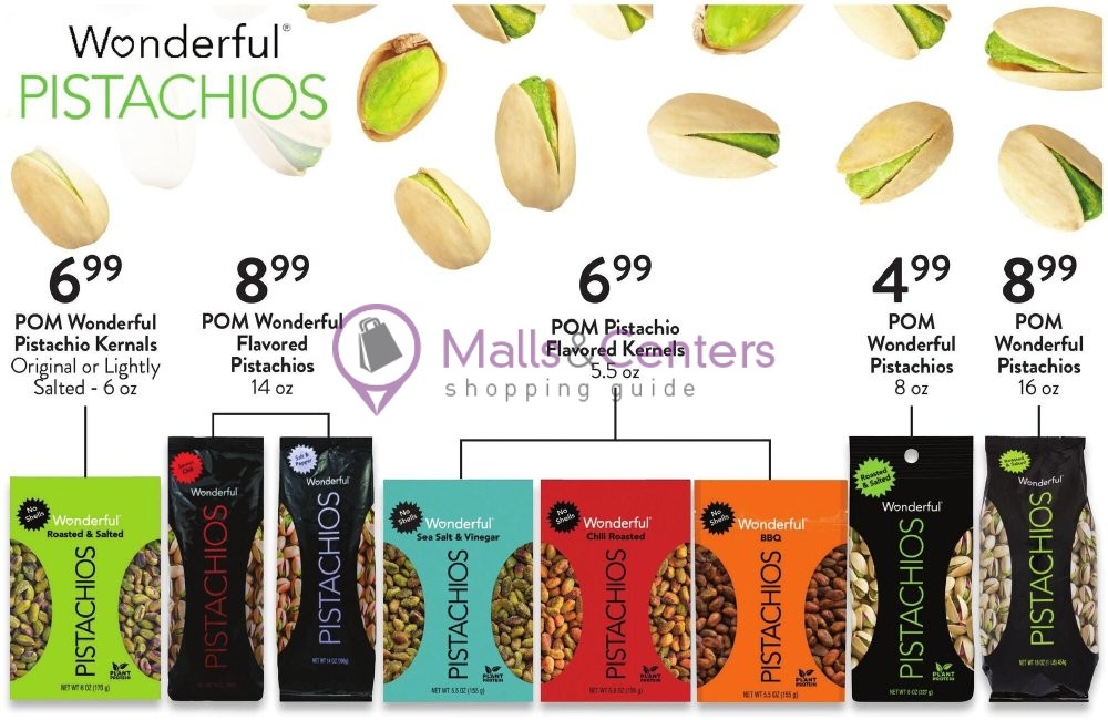 Weekly ad for Fresh Thyme valid: 06/05/2024 - 06/11/2024, page 3 Weekly ad for Fresh Thyme valid: 06/05/2024 - 06/11/2024, page 3