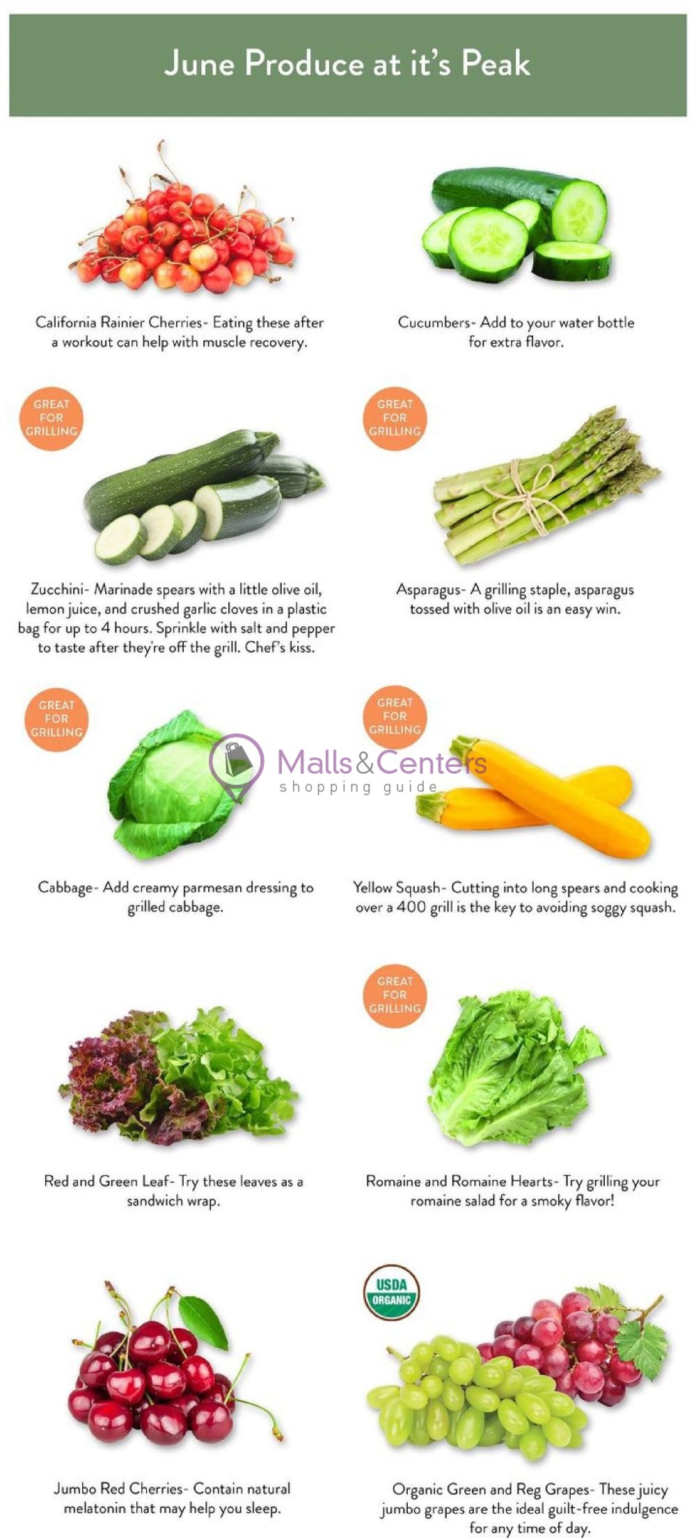 Weekly ad for Fresh Thyme valid: 06/05/2024 - 06/11/2024, page 7 Weekly ad for Fresh Thyme valid: 06/05/2024 - 06/11/2024, page 7