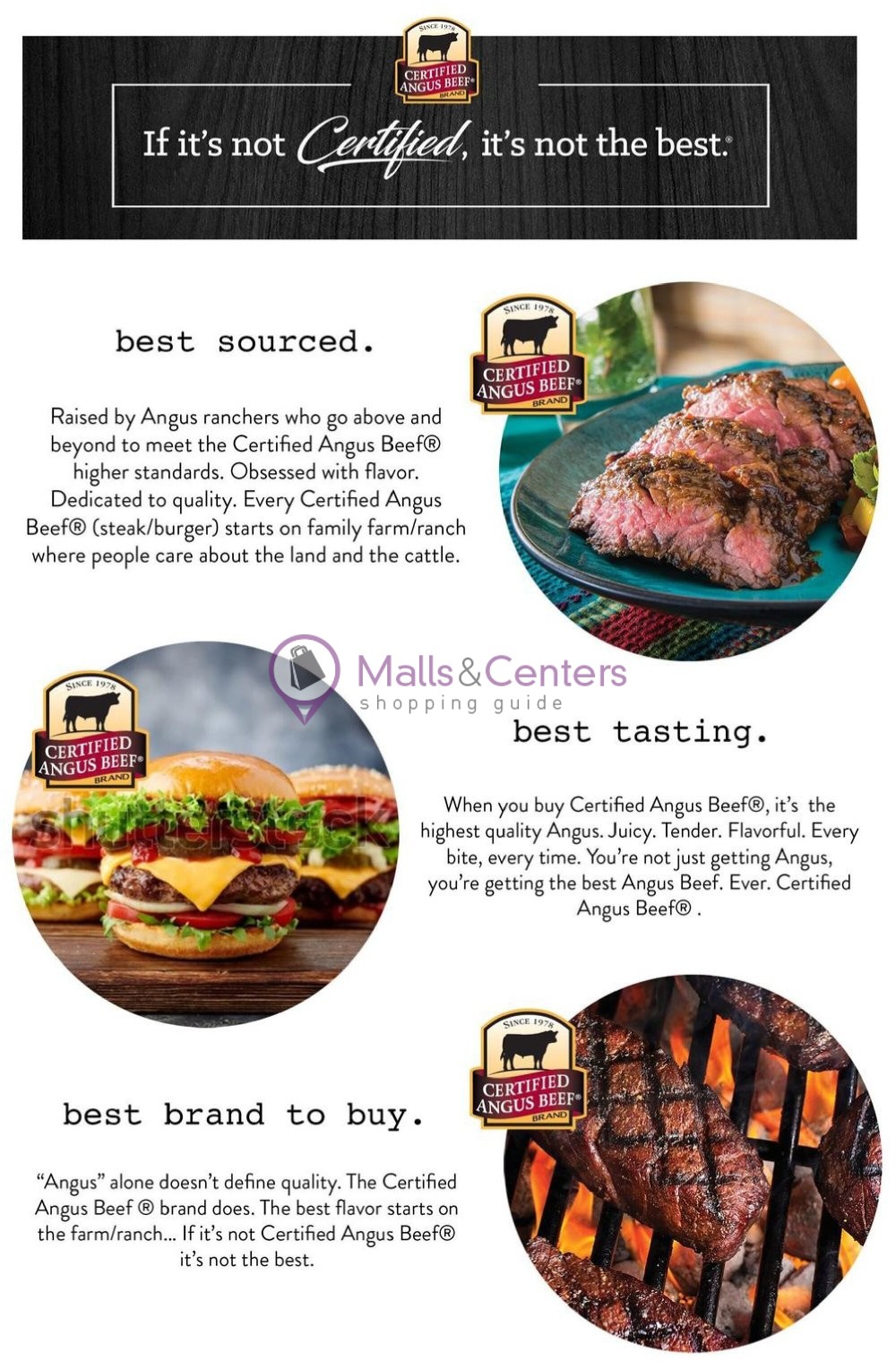 Weekly ad for Fresh Thyme valid: 06/05/2024 - 06/11/2024, page 8 Weekly ad for Fresh Thyme valid: 06/05/2024 - 06/11/2024, page 8