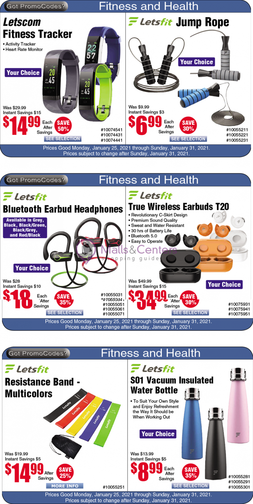 Fry's Electronics Weekly Ad sales & flyers specials MallsCenters