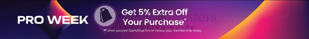 Weekly ad for GameStop valid: 06/05/2023 - 06/11/2023, page 2