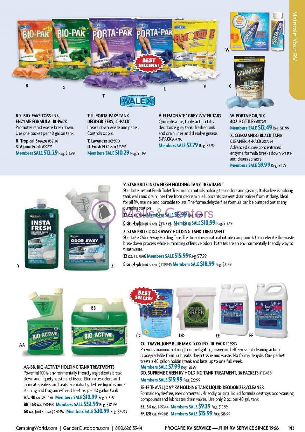 Gander Mountain Weekly Ad sales & flyers specials MallsCenters