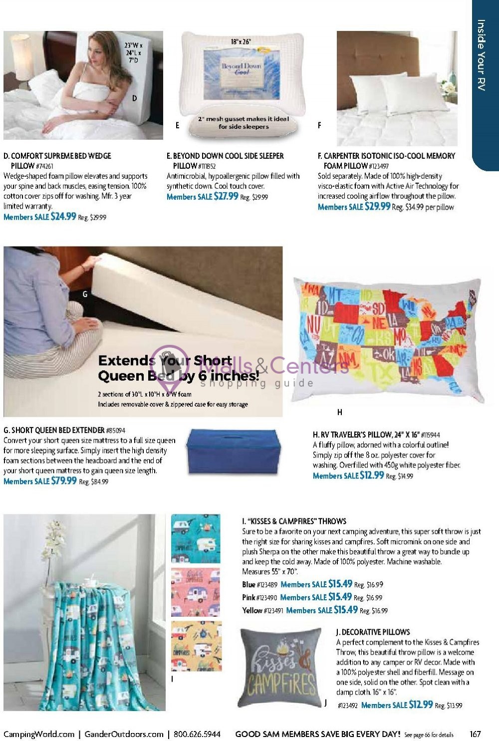 Gander Mountain Weekly Ad sales & flyers specials MallsCenters