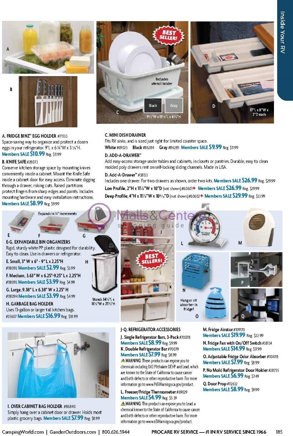 Gander Mountain Weekly Ad sales & flyers specials MallsCenters