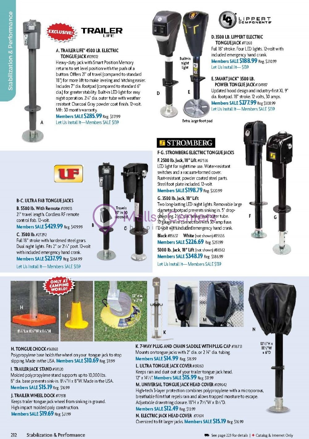 Gander Mountain Weekly Ad sales & flyers specials MallsCenters