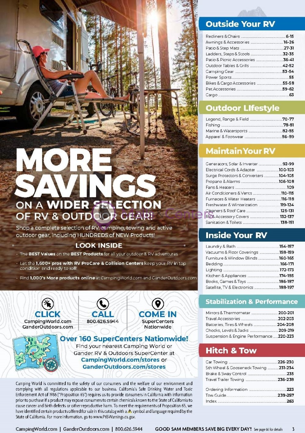 Gander Mountain Weekly Ad sales & flyers specials MallsCenters