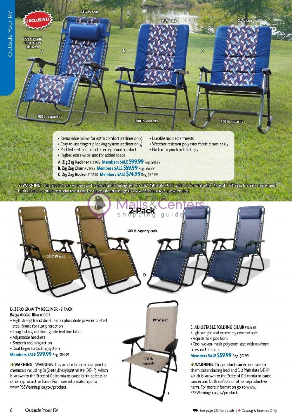 Gander Mountain Weekly Ad sales & flyers specials MallsCenters