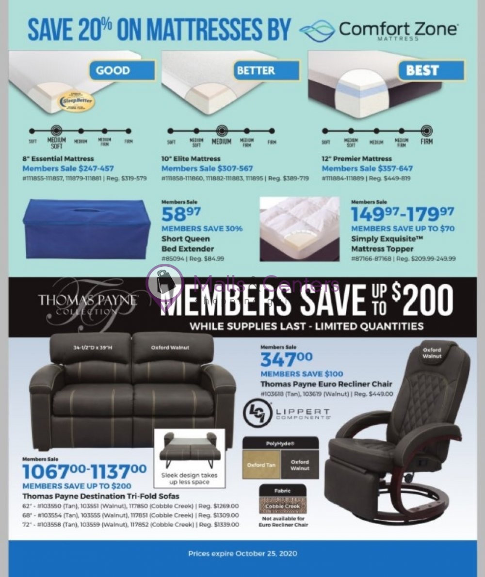 Gander Mountain Weekly Ad sales & flyers specials MallsCenters