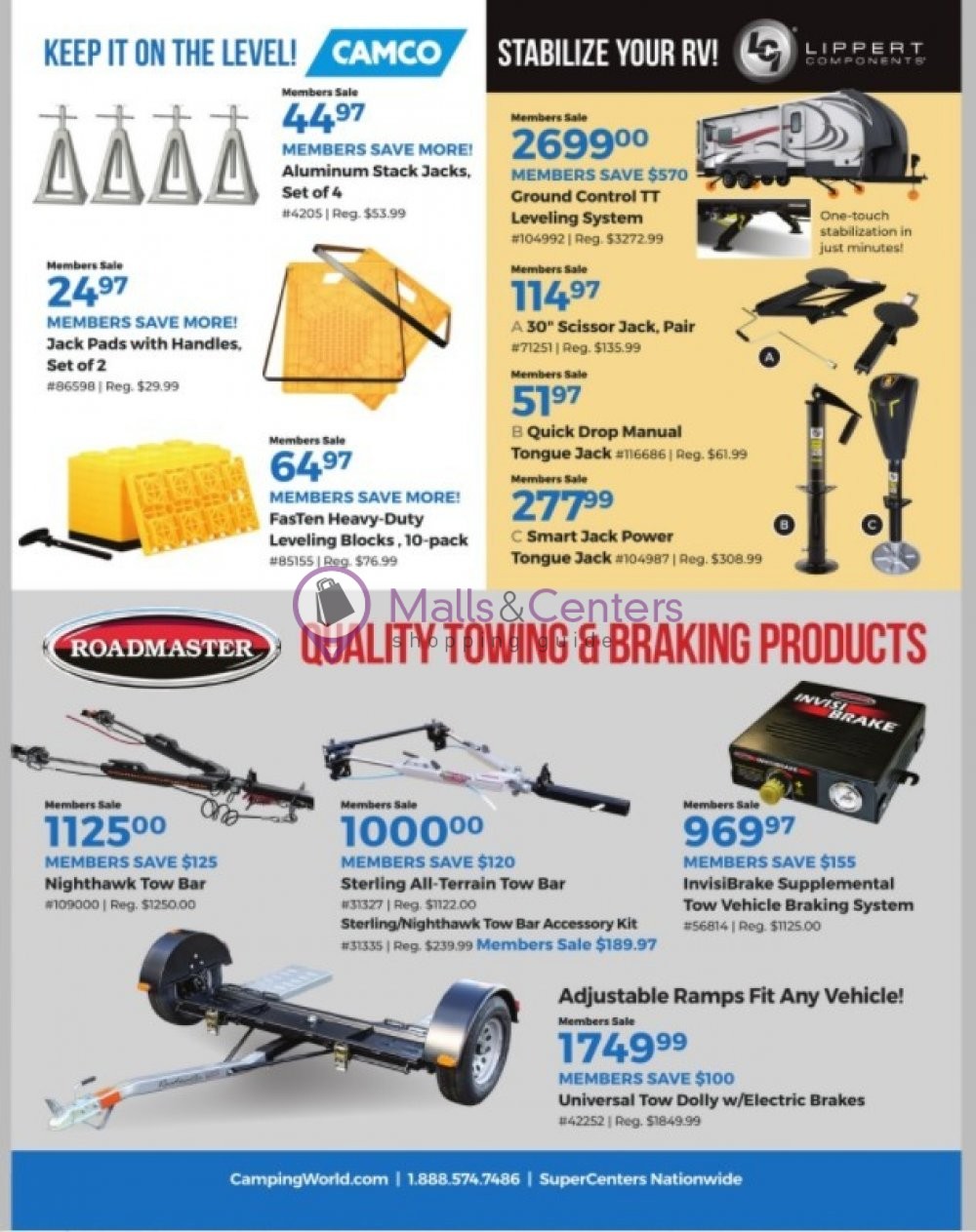 Gander Mountain Weekly Ad sales & flyers specials MallsCenters